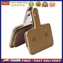 2pcs MTB Bike Metal Brake Pads Bicycle Disc Brake Parts for Shimano M375 M4