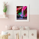 Aurora Full Square Drill Rhinestone Picture Diamond Painting 5D DIY Craft A