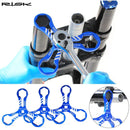XCM XCR XCT MTB Bike Front Fork Shock Absorber Repair Tool 8T 12T Wrench