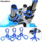 XCM XCR XCT MTB Bike Front Fork Shock Absorber Repair Tool 8T 12T Wrench