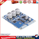 DC 12V-36V 500W Brushless Controller Hall Motor Balanced Car Driver Board Newly