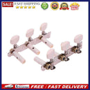 1Pair Guitar String Tuning Pegs Machine Heads Tuners Keys Parts 3L3R