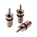 10pcs/Set Car Air Conditioning Repair Tool Car Valve Core Screw Locks