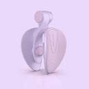 Pelvic Floor Muscle Training Leg Hip Lifter Buttocks Exerciser (Purple) Newly
