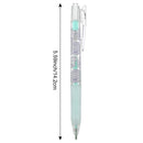 Decor Pen Shape Dots Stick Roller Dispensing Glue Double Sided Adhesive