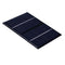 12V 1.5W Solar Panel Epoxy Polycrystalline Silicon DIY Battery Power Module