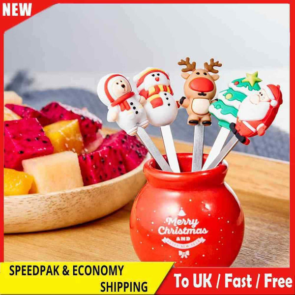 Cake Dessert Fork Reusable Dessert Fork Safe for Restaurant Cafeteria Home Party