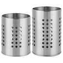 Tools Drainer Utensil Water-Logging Basket Tableware Cage Cutlery Holder Stand