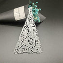 Metal Cutting Dies Die Cut Stencil Embossing For DIY Photos Scrapbooking N4Q9