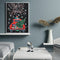 Special Shaped Christmas Tree Car 5D DIY Diamond Painting Part Drill Home Decor