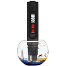 High Precision PH Meter EC TDS Tester Aquarium Pool Water Hardness Instrument