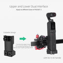 Expansion Case Housing Shell for DJI Pocket 2 Handheld Camera Accessories Newly