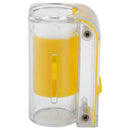 1xBee Bottle Catcher Marker Plunger Plush Marking hot X5F0