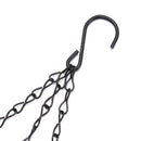 Chains Replacement Chain Hangers Long Hanging Chains for Plants Flower Pot