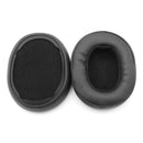 2pcs Earpads Cover for Skullcandy Crusher3.0 Wireless Headset (Black) Newly