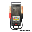 Boat Car Battery Tester Battery Tester Analyzer Automotive Diagnostic Tool