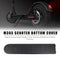 Plastic Battery Compartment Cover Bottom Board Suit for M365 Electric Scooter