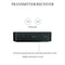 Wireless Bluetooth 5.0 Transmitter&Receiver Audio Adapter 2in1 3.5mm Aux V7B4