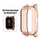 Soft TPU Protective Case Cover Shell for Amazfit Bip S Smartwatch (Orange) Newly