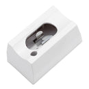 Starnearby S14S / S14D Lamp Socket AC85-250V Mirror Wall Light Base/plinth