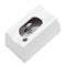 Starnearby S14S / S14D Lamp Socket AC85-250V Mirror Wall Light Base/plinth