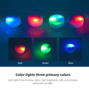 1 x Night Flight Flash Lamp LED Signal Flash Light for DJI Mavic Mini Air 2 Pro Drone