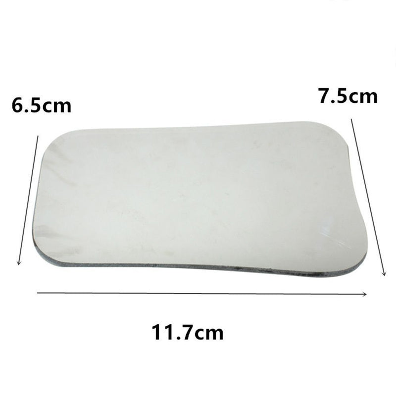 Dental Reflector Oral Cavity Orthodontic Mirror Photography Lntraoral Reflector