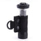 #A Detachable Lamp Holder Camping Torch Light Cover for Goal Zero Black Dog ESLN