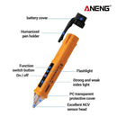 Multi-functional Digital AC 10V/48V/1000V Voltage Test Pen Voltmeter Detect