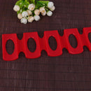 Beer Tank Fridge Silicone Pads Tile Cushions Foldable Wine Bottle Rack