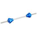 TOOPRE Bicycle Hub Plug-in Axis Adapter for Center Stand 12/15/20mm
