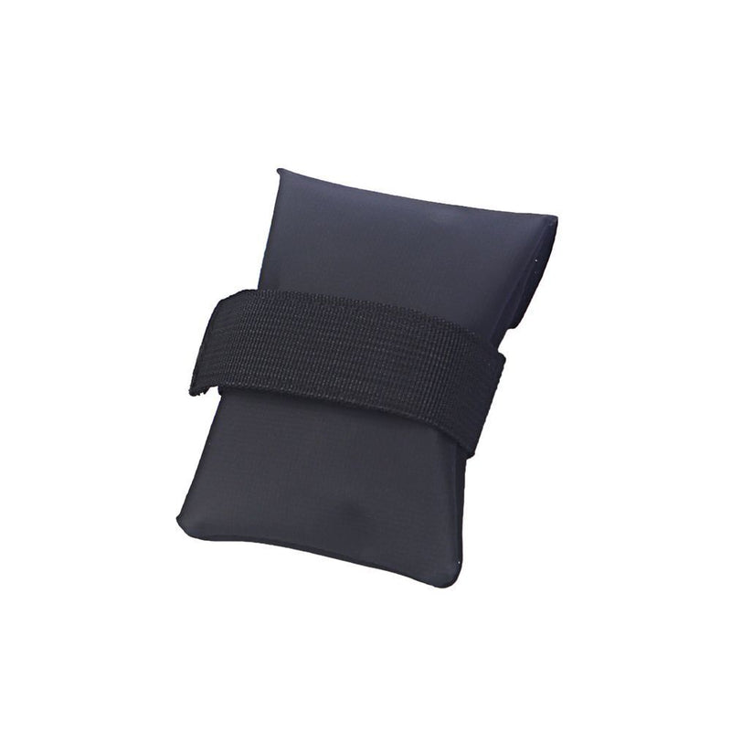 Durable Foldable Bicycle Accessories Road Bike Rear Seatpost Bicycle Saddle Bag