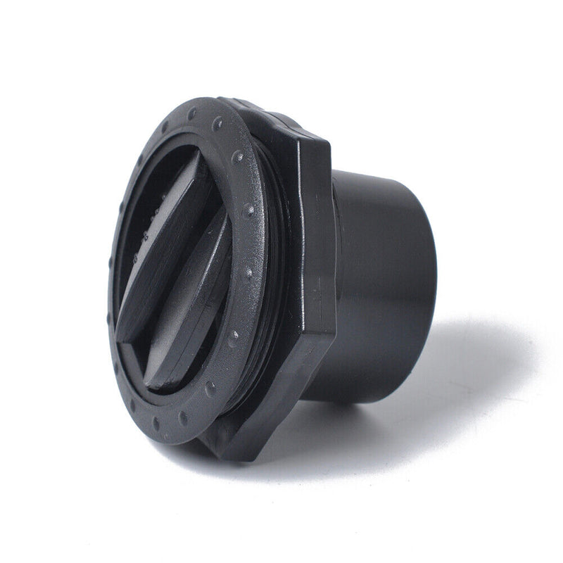4pcs Auto Car Air Conditioner Vent Caravan Vehicle Inner Dashboard Outlet Newly