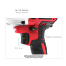 VOTE Cordless Impact Wrench Rechargeable 7800mAh Battery Electric Drill (B)-2500