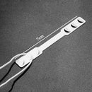 Tightening Face Shield Face Shield Hook Ear Shield Hook Face Shield Extension