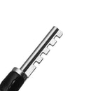 Motorcycle Locks Helmet Code Lock 4 Digit Password Anti-theft Cable Lockstitch