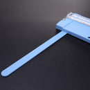 A4/A5 Precision Paper Photo Trimmers Cutter Scrapbook Trimmer Random Color Newly