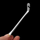 Durable Metal Pry Bar Bike Tire Stick Opener Bicycle Tire Tyre Lever