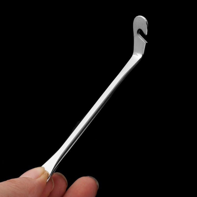 Durable Metal Pry Bar Bike Tire Stick Opener Bicycle Tire Tyre Lever