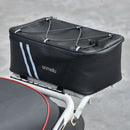 Gear Road Bike Bag Bicycle Bag Front Top Tube Bags Bike Frame Cycling Bag