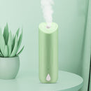 Automatic Air Freshener Air Diffuser Aroma Fragrance Aromatherapy (Green 2)