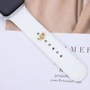 Bracelet Wristbelt Charms Watch Band Ornament Decorative Ring Strap Accessories