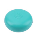 Portable Sealed Moistureproof Pill Box Medicine Holder Container