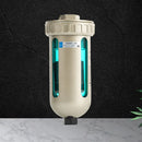Automatic Drainer Regulator Compressor Pneumatic Air Pump Air Pressure Filter