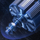 Car Air Inflator Pump Led Lighting High Power Pump Multifunction Digital fo