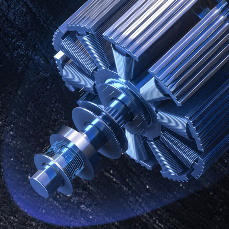 Car Air Inflator Pump Led Lighting High Power Pump Multifunction Digital fo