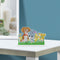 DIY Crystal Diamond Painting Rhinestone Easter Scene Ornaments Kit (CB005)