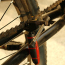 Fahrrad Kette Breaker Cutter Remover Zyklus solides Fahrrad Kette Pin Splitter