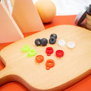 5 Pairs Silicone Earips Case for Sony LinkBuds WF-L900 Earphone Accessories