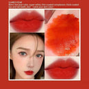 5Pcs/Set Velvet Matte Lipstick Set Lip Gloss Lip Glaze Set B2B3 Fade N Q1K1